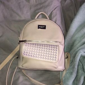 David Jones bag